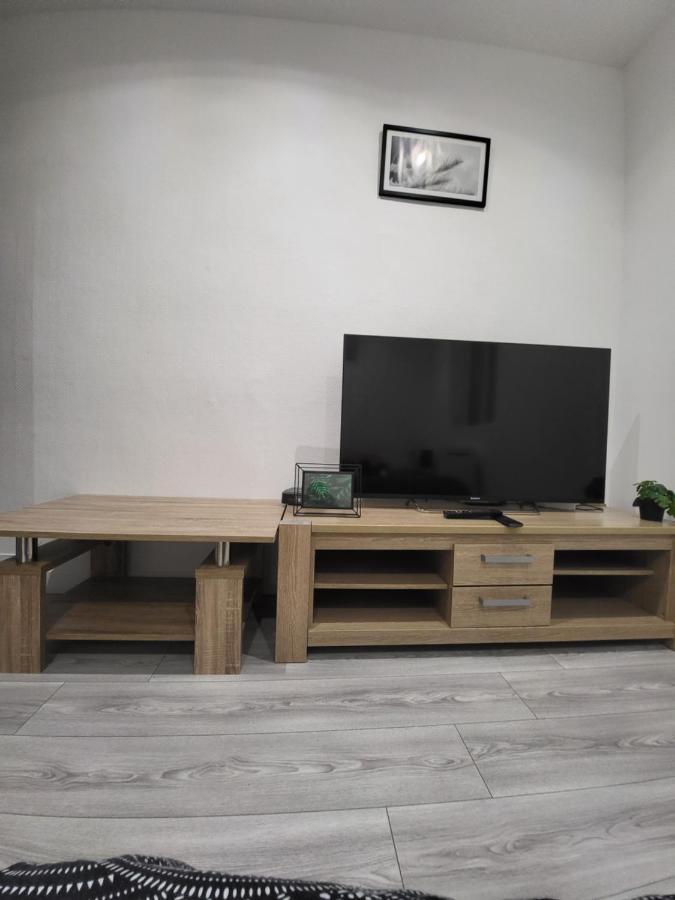Appart Luxueux Entre Amiens Centre Et Amiens Sud Apartment Exterior foto